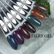 Світловідбиваючий гель-лак Saga FIERY GEL&nbsp;№ 21, 10 мл 9236 фото 2