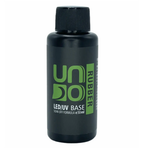 База UNO rubber прозора, 50 мл 18195 фото