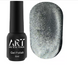 Гель-лак ART Moonlight Cat Eye №006, 6 мл 33848393 фото 1