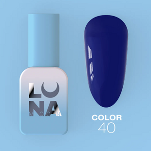 Гель-лак Luna Color №40, 8 мл 996555 фото