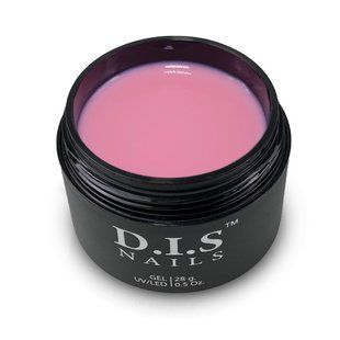 Гель Dis Hard dark pink, 50 г 22229 фото