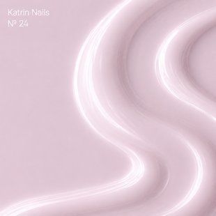 KATRIN NAILS Builder gel № 24, 28 г 100000024 фото