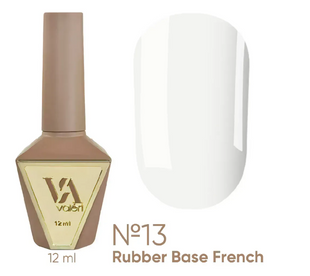 База Valeri Rubber Base French №13, 12 мл 22240 фото