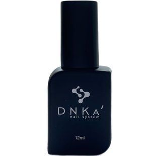 Топ матовий Top Matte No Wipe DNKa ,12 мл 22886 фото