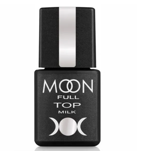 Топ молочний Moon Milk, 8 мл 44444 фото