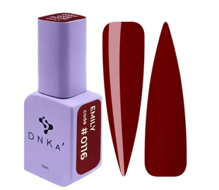 Гель-лак DNKa #0116, 12 мл GPDC0116 фото