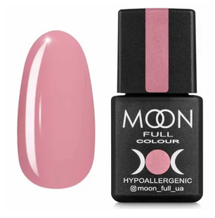 Гель-лак Moon Air Nude # 17, 8 мл 33543778 фото
