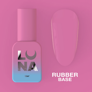 База каучукова Rubber Luna, 13 мл 12345 фото