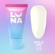 Полігель LUNA для нарощування Poly Gel №3 , 30 мл 49461641 фото 1