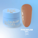 Гель для нарощування Luna Premium Gel №34, 15 мл 214523 фото 1
