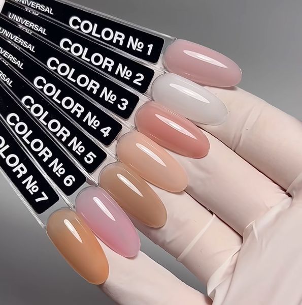 DIS топ color № 5, 15 мл 65217652 фото