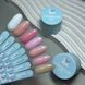 Гель для нарощування Luna Premium Gel №15, 15 мл 3232594 фото 2