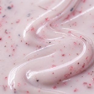 Гель для нарощування Німеччина Milky Flower 15 мл №01, 15 мл  235354 фото