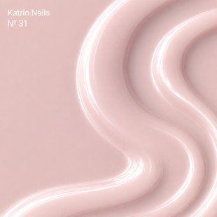 KATRIN NAILS Builder gel № 31, 28 г 100000031 фото