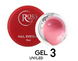 Гель ROKS Builder Gel №03, 30 мл  14654111 фото 1