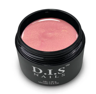 Dis UNIVERSAL GEL № 30 (SHIMMER), 28 г 11143 фото