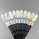 Гель ART Builder Gel Milky Flower № 008, 15 мл 22502 фото 2