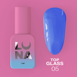 Топ Glass Luna № 5, 13 мл 77877 фото
