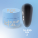 Вітражний гель для нарощування Glass gel №3, 15 мл 22545 фото 1