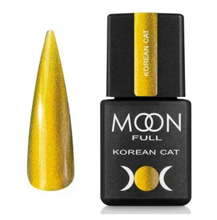 Гель-лак Moon Korean Cat # 03, 8 мл 5555553 фото