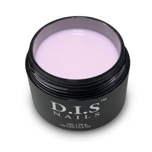 Гель Dis Hard milky pink, 50 г 22237 фото