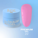 Гель для нарощування Luna Premium Gel №22, 15 мл 3232601 фото 1