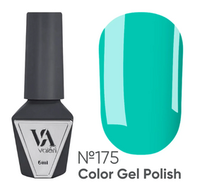 Гель-лак Valeri Color №175, 6 мл 22415 фото