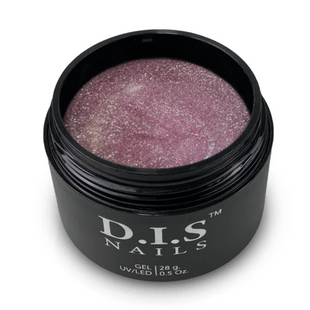 Dis UNIVERSAL GEL № 34 (SHIMMER), 28 г 11147 фото