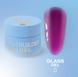 Вітражний гель для нарощування Glass gel №5, 15 мл 22547 фото 1