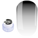 Гель-фарба Crooz 5 в 1 Art gel ombre № 18 чорна, 3 мл 4665456 фото 1