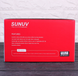Лампа для манікюру LED+UV SUNUV Sun1,  48W біла Оригінал 5467852 фото 5