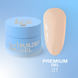 Гель для нарощування Luna Premium Gel №31, 30 мл 4578766 фото 1