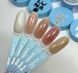 Гель для нарощування Luna Premium Gel №35, 15 мл 235566 фото 2