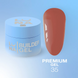 Гель для нарощування Luna Premium Gel №35, 15 мл 235566 фото 1