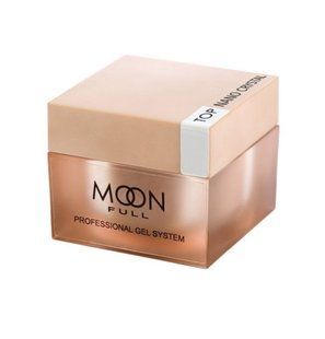 Топ Moon Nano Crystal , 30 мл (нова тара) 12568885 фото