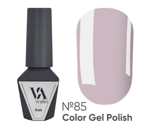 Гель-лак Valeri Color №85, 6 мл 22368 фото