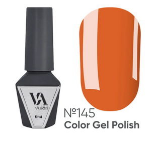 Гель-лак Valeri Color №145, 6 мл 22420 фото