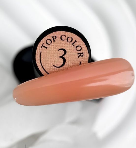 Топ Color Crooz # 3, 8 мл 53555 фото