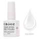 Crooz Однофазний гель лак One Step Gel Polish №26, 8мл 22511 фото 1