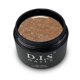 Гель DIS HARD SAHARA & SHIMMER, 28 г 232443 фото