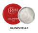 Roks Builder Gel Glowshell №1, 30 мл 11156 фото 1