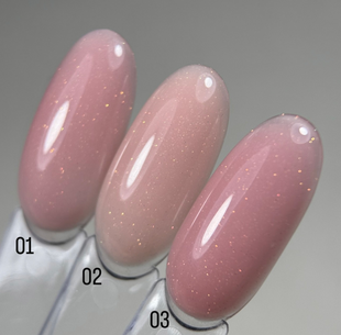 Гель Opal №1 - 50 мл 85423666 фото
