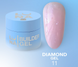 Гель для нарощування Luna Diamond Gel №11, 15 мл 556864 фото 1