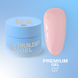 Гель для нарощування Luna Premium Gel №7, 30 мл 99007733 фото 1