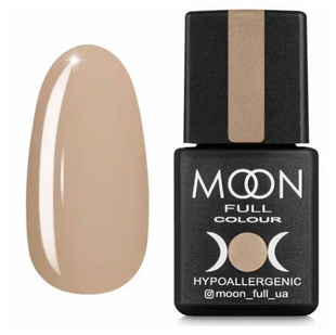 Гель-лак Moon Air Nude # 04, 8 мл 002555 фото