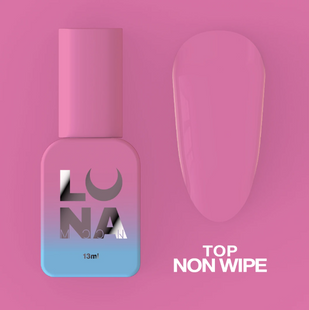 Топ Non Wipe Luna, 13 мл 246787 фото