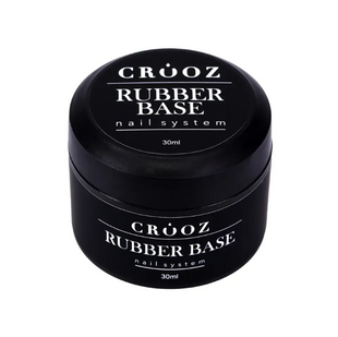 Каучукова база Crooz Rubber Base, 30 мл 1122533 фото