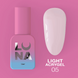 Рідкий гель Luna Light Acrygel №5, 13 мл 2491475 фото 1