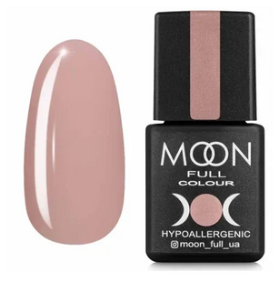 Гель-лак Moon Air Nude # 05, 8 мл 03355522 фото
