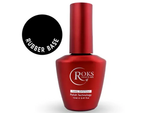 База каучукова ROKS Base Rubber, 12 мл  47574855 фото